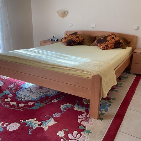 Villa Monte Boutique Apartments In Herceg Novi Ngoại thất bức ảnh