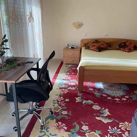 Villa Monte Boutique Apartments In Herceg Novi Ngoại thất bức ảnh