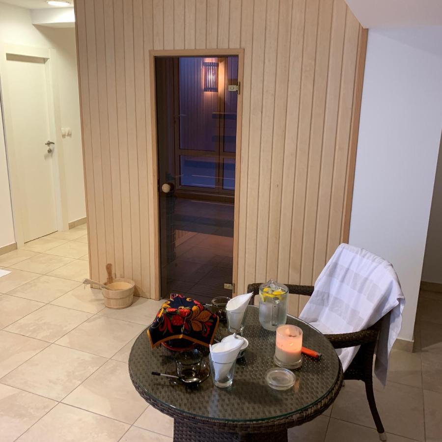 Villa Monte Boutique Apartments In Herceg Novi Ngoại thất bức ảnh