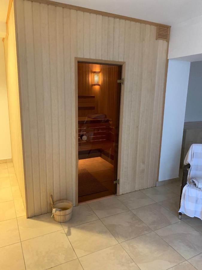 Villa Monte Boutique Apartments In Herceg Novi Ngoại thất bức ảnh