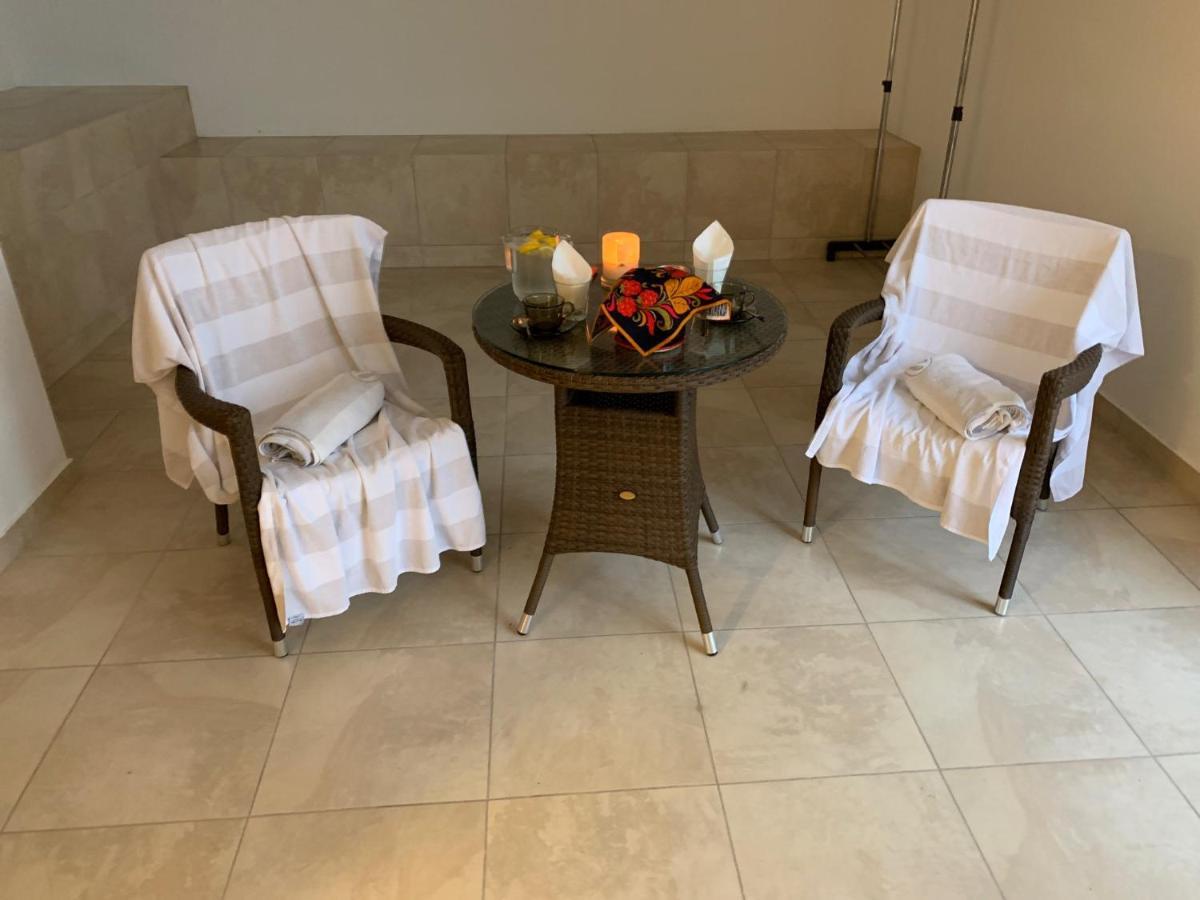 Villa Monte Boutique Apartments In Herceg Novi Ngoại thất bức ảnh