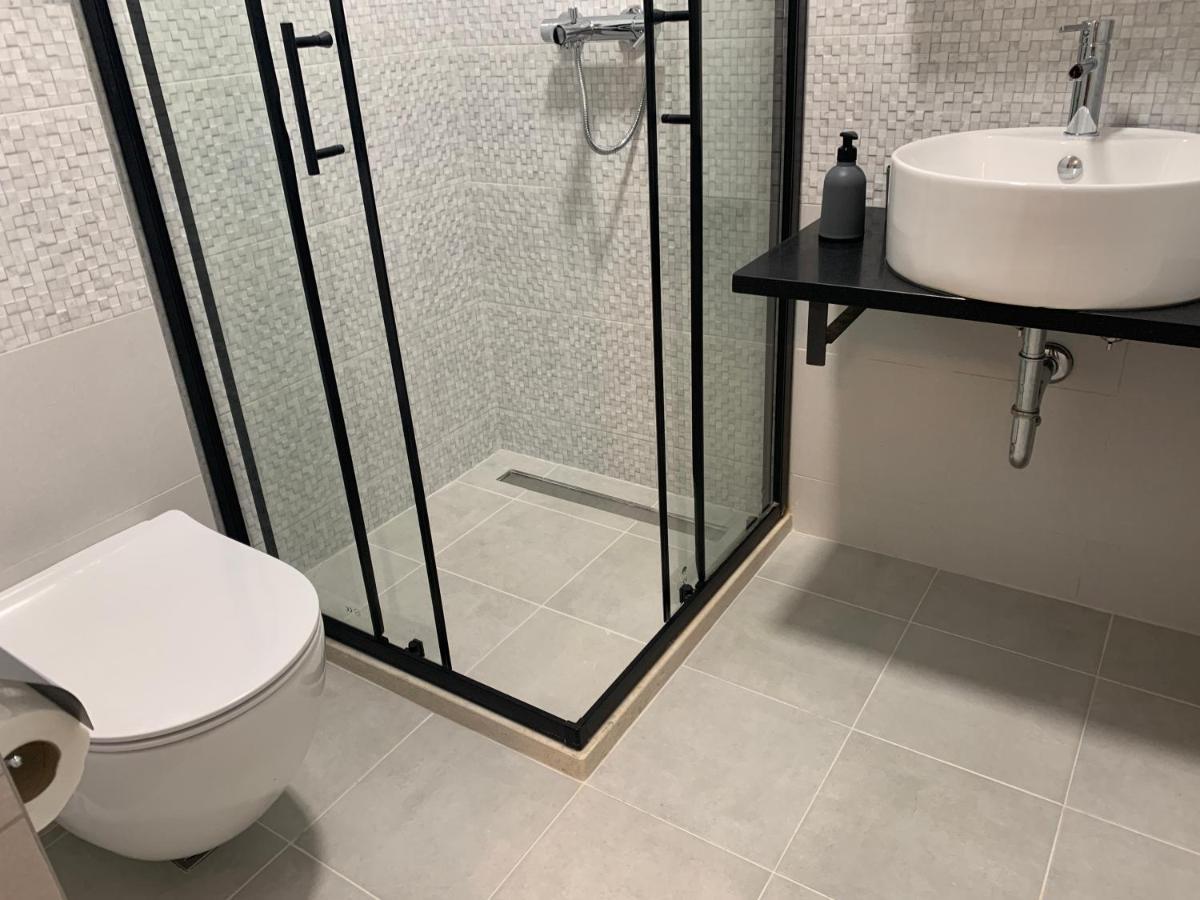 Villa Monte Boutique Apartments In Herceg Novi Ngoại thất bức ảnh