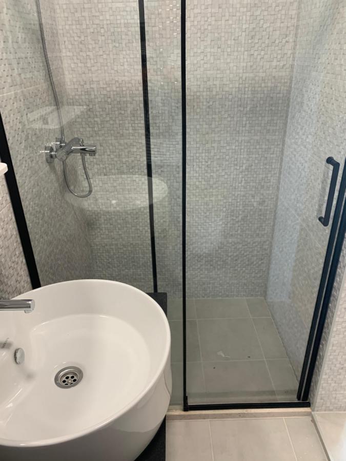 Villa Monte Boutique Apartments In Herceg Novi Ngoại thất bức ảnh