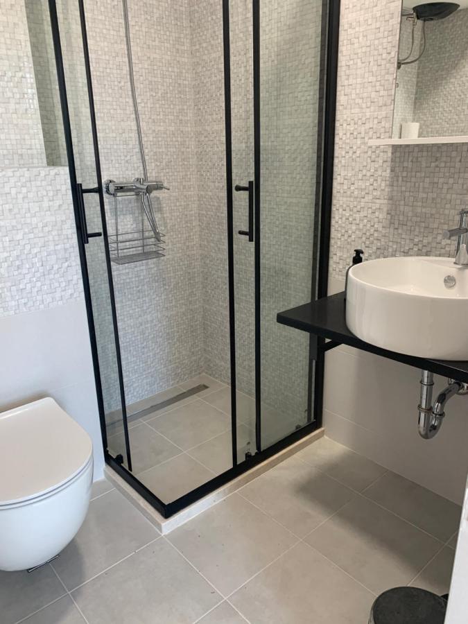 Villa Monte Boutique Apartments In Herceg Novi Ngoại thất bức ảnh