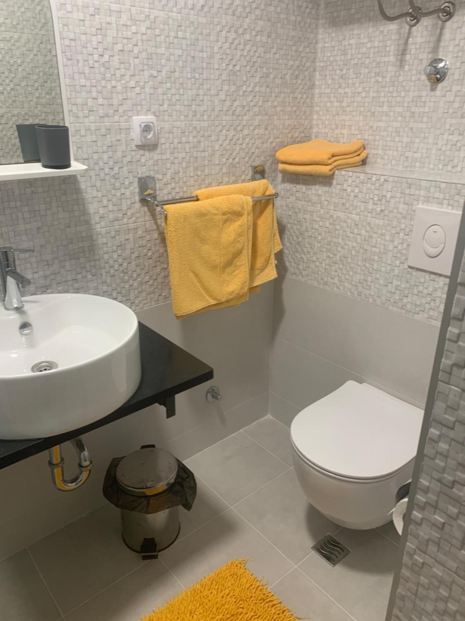 Villa Monte Boutique Apartments In Herceg Novi Ngoại thất bức ảnh