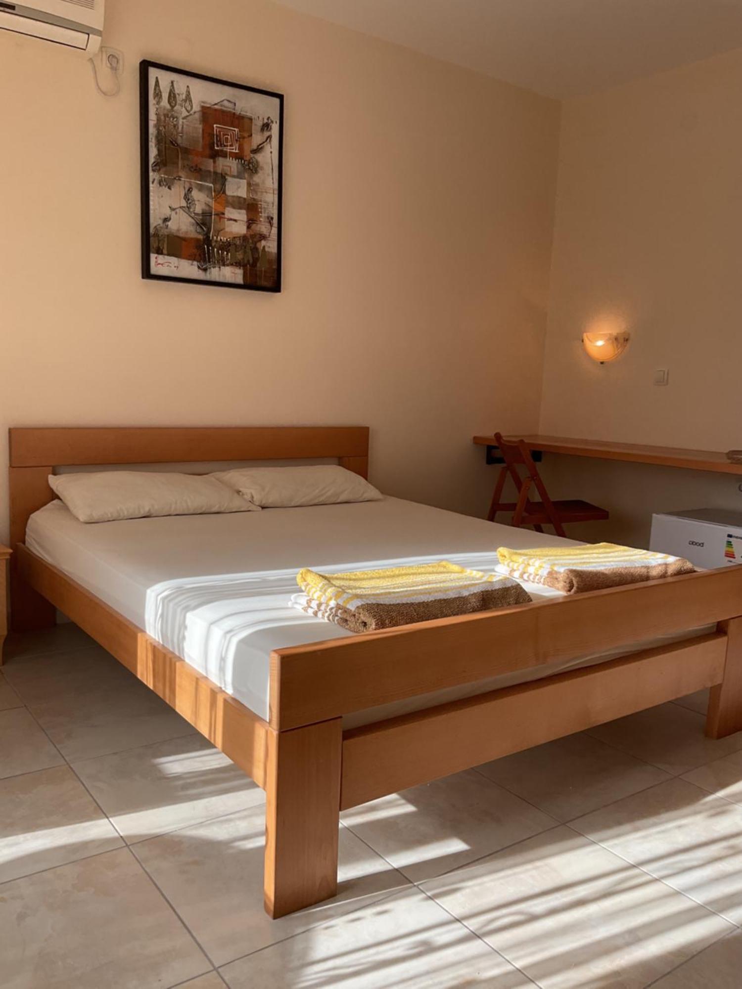 Villa Monte Boutique Apartments In Herceg Novi Ngoại thất bức ảnh
