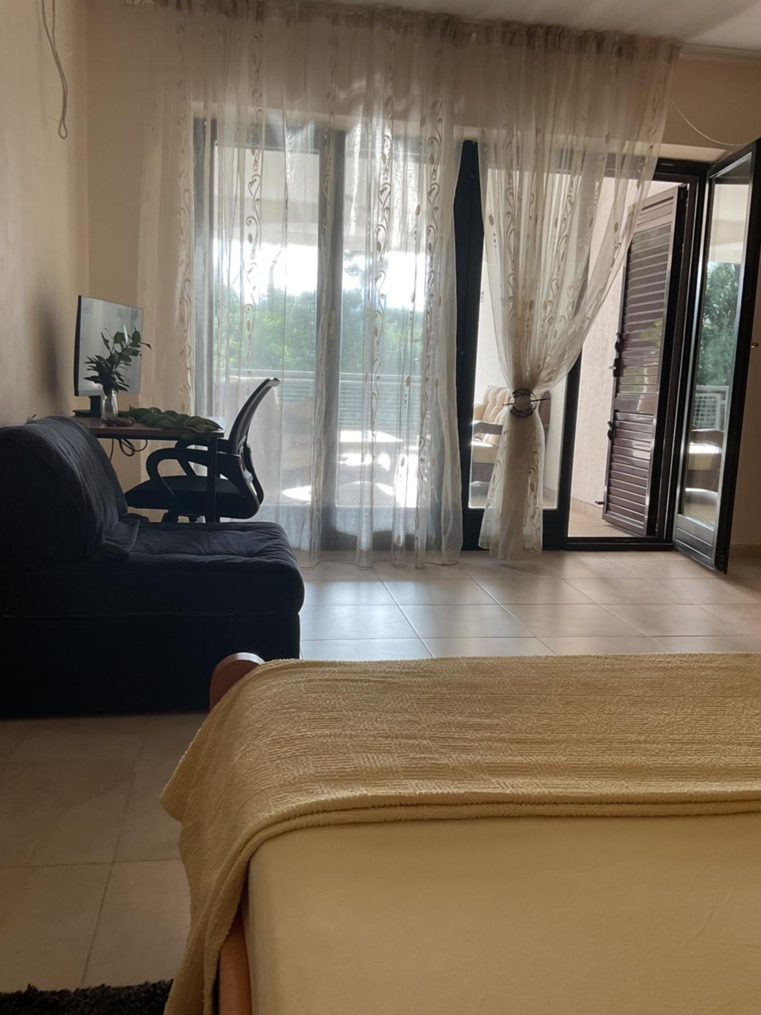Villa Monte Boutique Apartments In Herceg Novi Ngoại thất bức ảnh