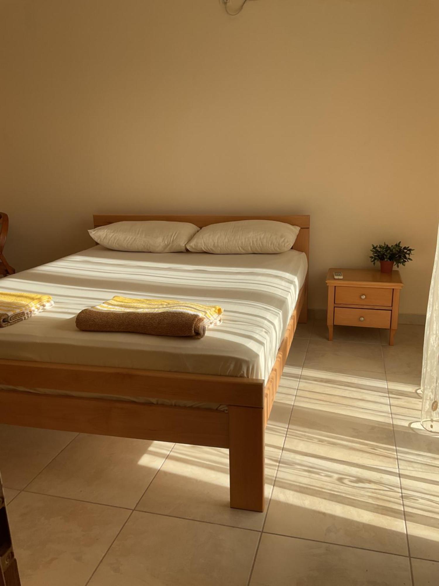 Villa Monte Boutique Apartments In Herceg Novi Ngoại thất bức ảnh