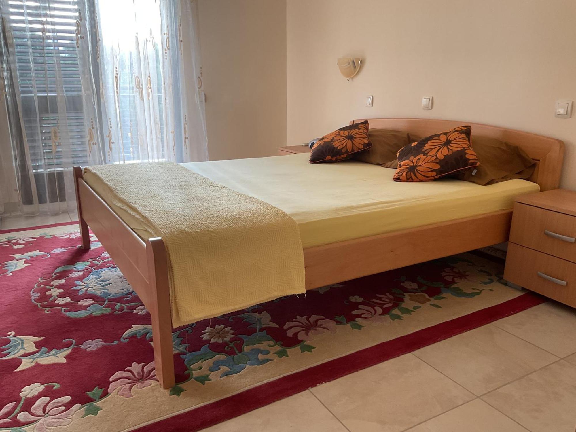 Villa Monte Boutique Apartments In Herceg Novi Ngoại thất bức ảnh