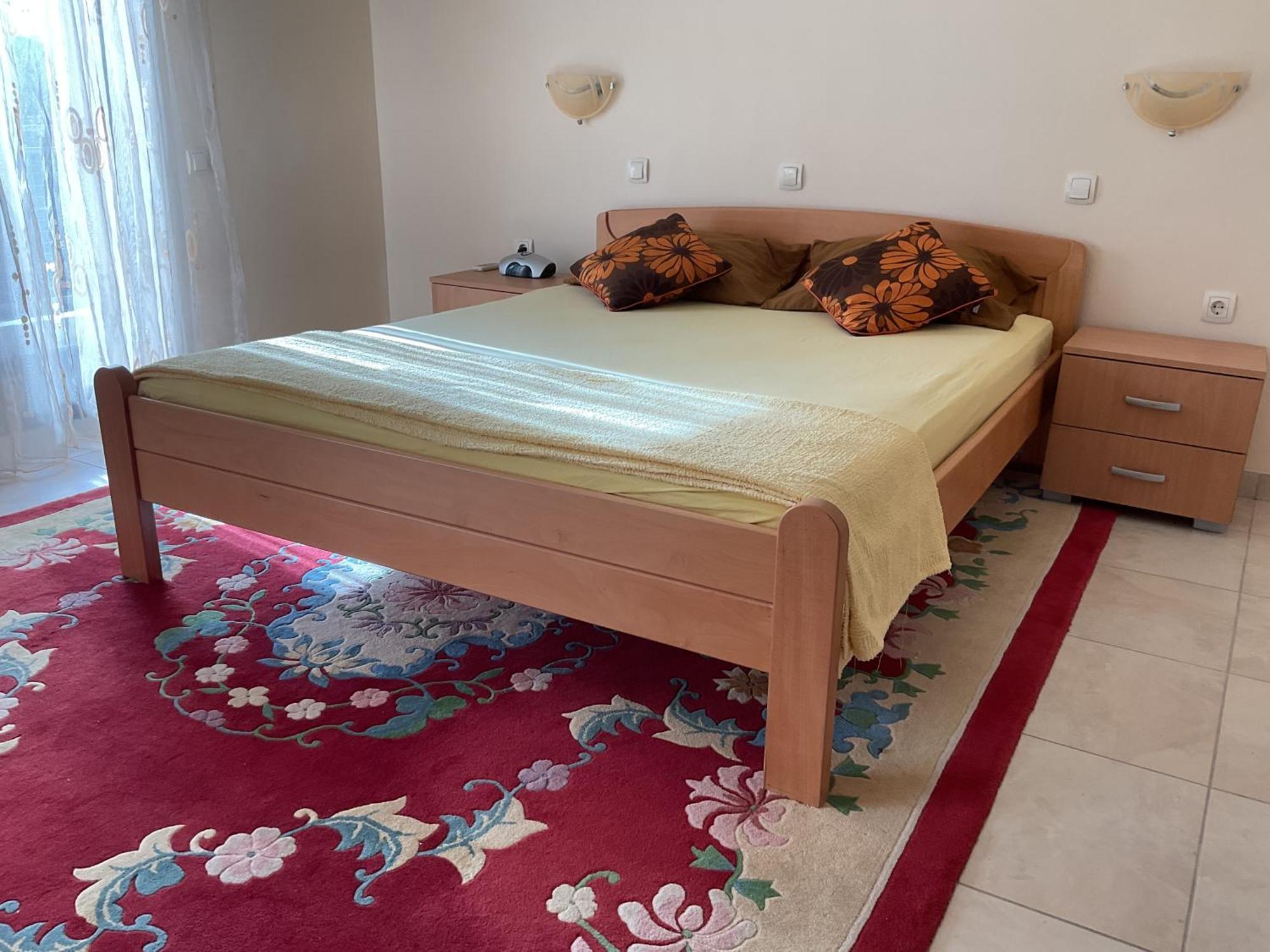 Villa Monte Boutique Apartments In Herceg Novi Ngoại thất bức ảnh