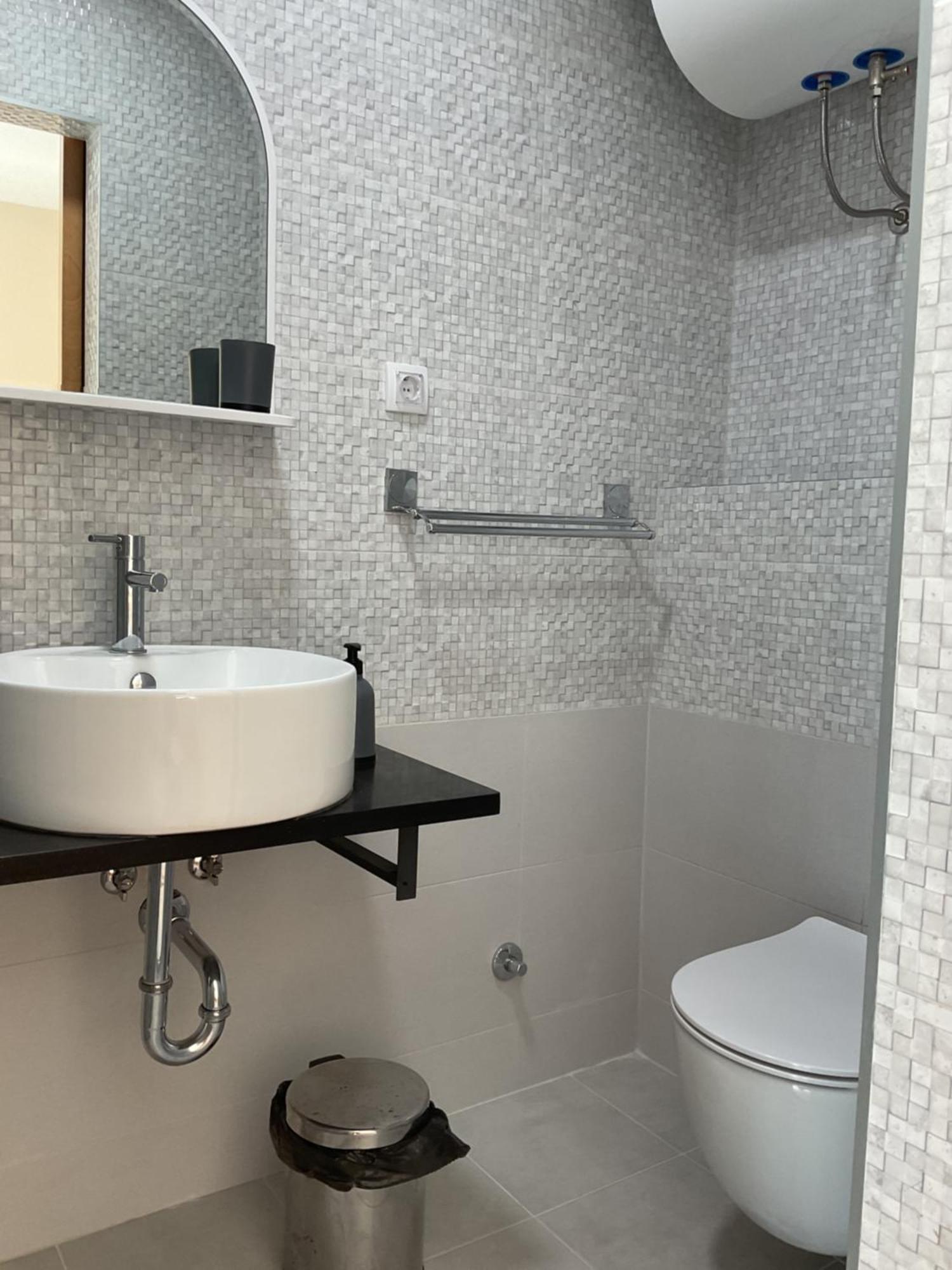Villa Monte Boutique Apartments In Herceg Novi Ngoại thất bức ảnh