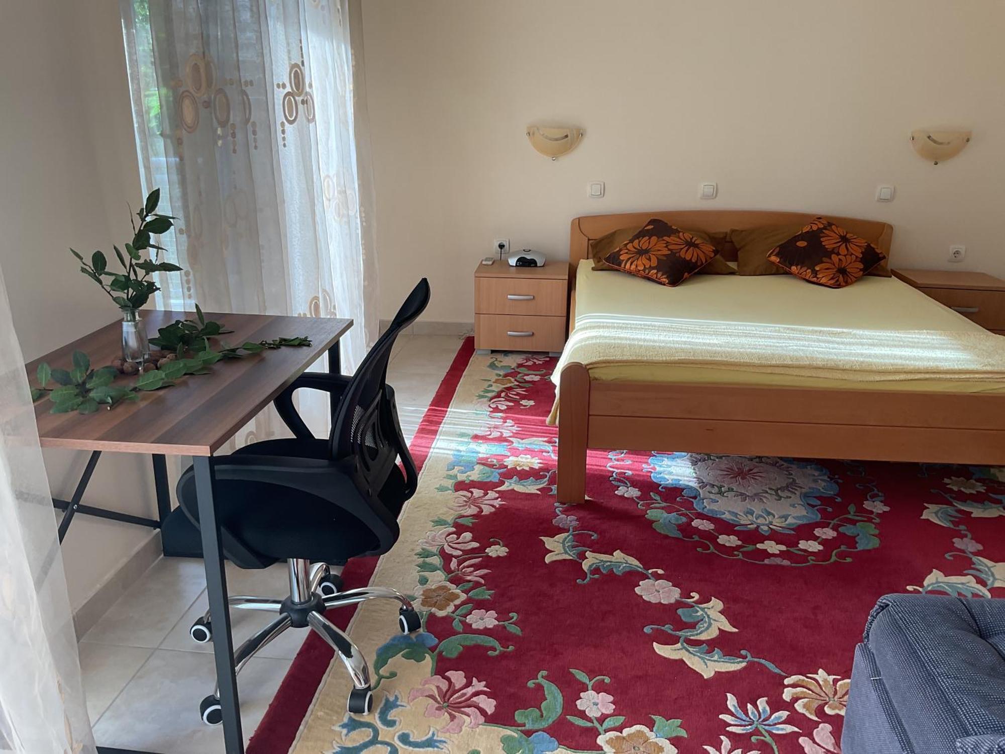 Villa Monte Boutique Apartments In Herceg Novi Ngoại thất bức ảnh