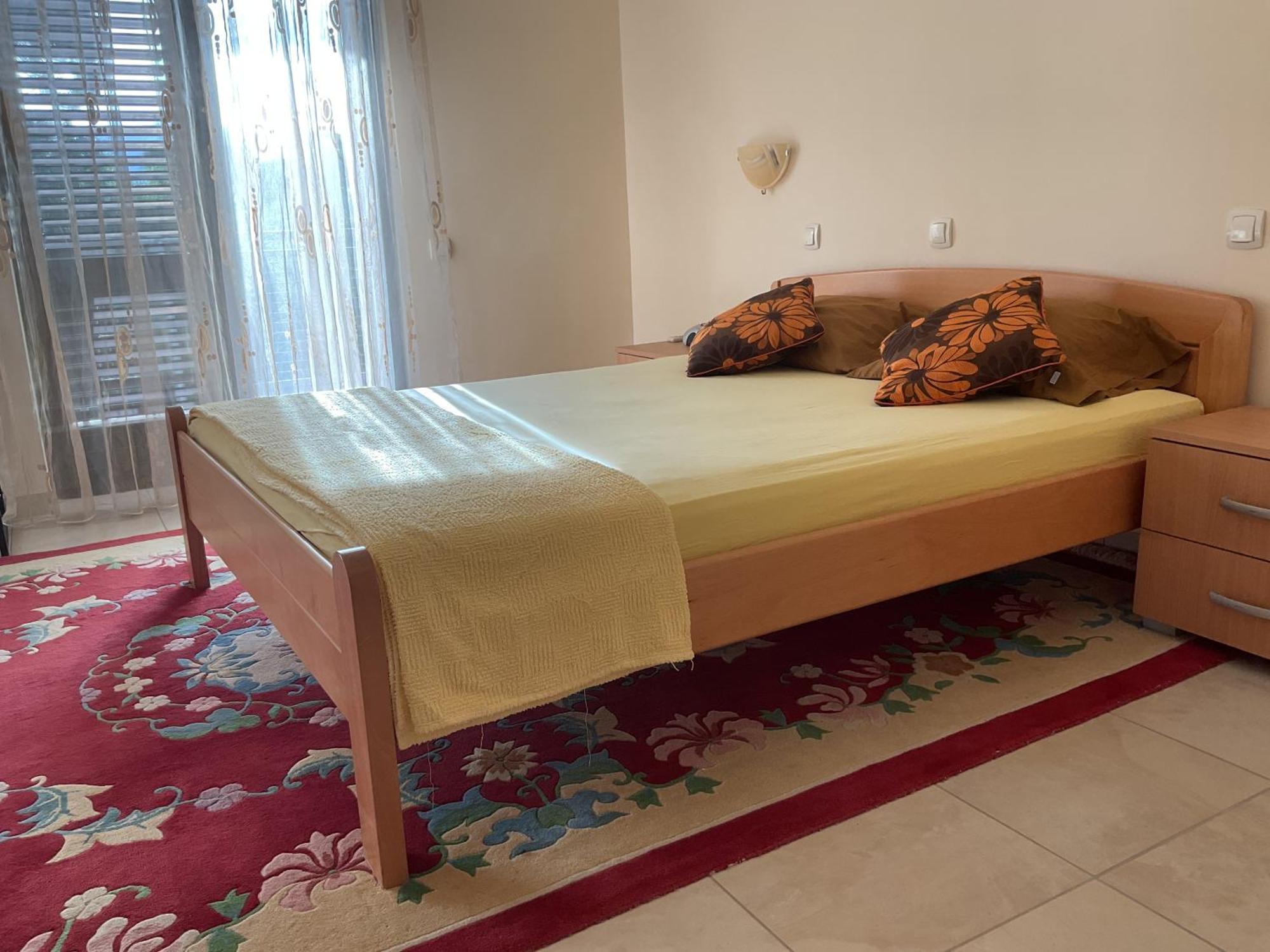 Villa Monte Boutique Apartments In Herceg Novi Ngoại thất bức ảnh
