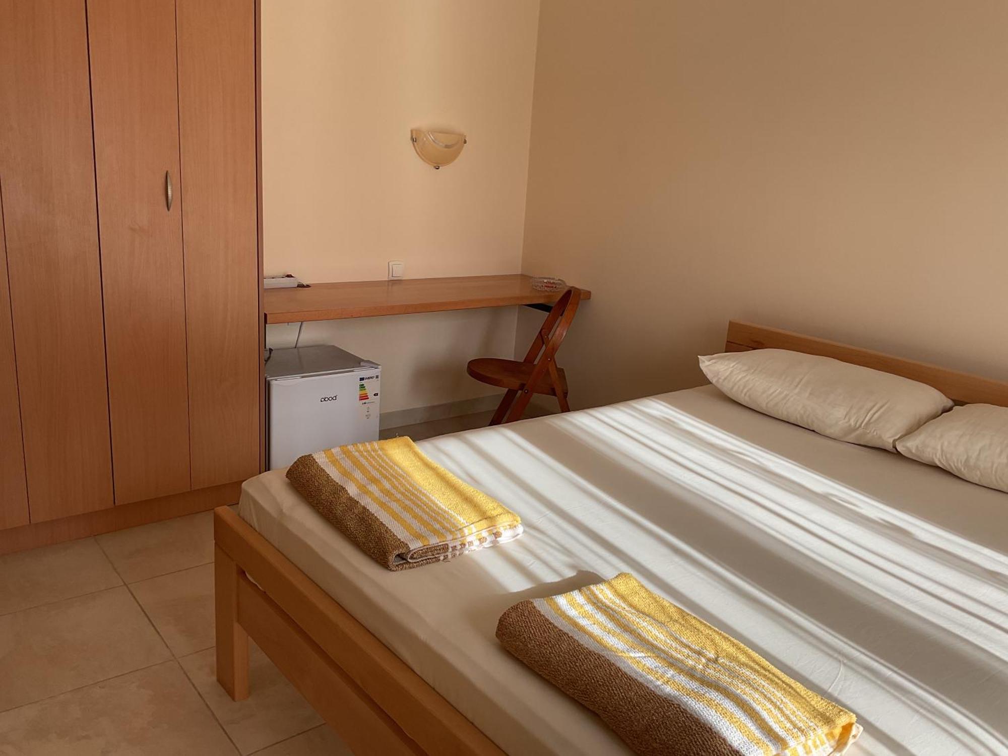 Villa Monte Boutique Apartments In Herceg Novi Ngoại thất bức ảnh