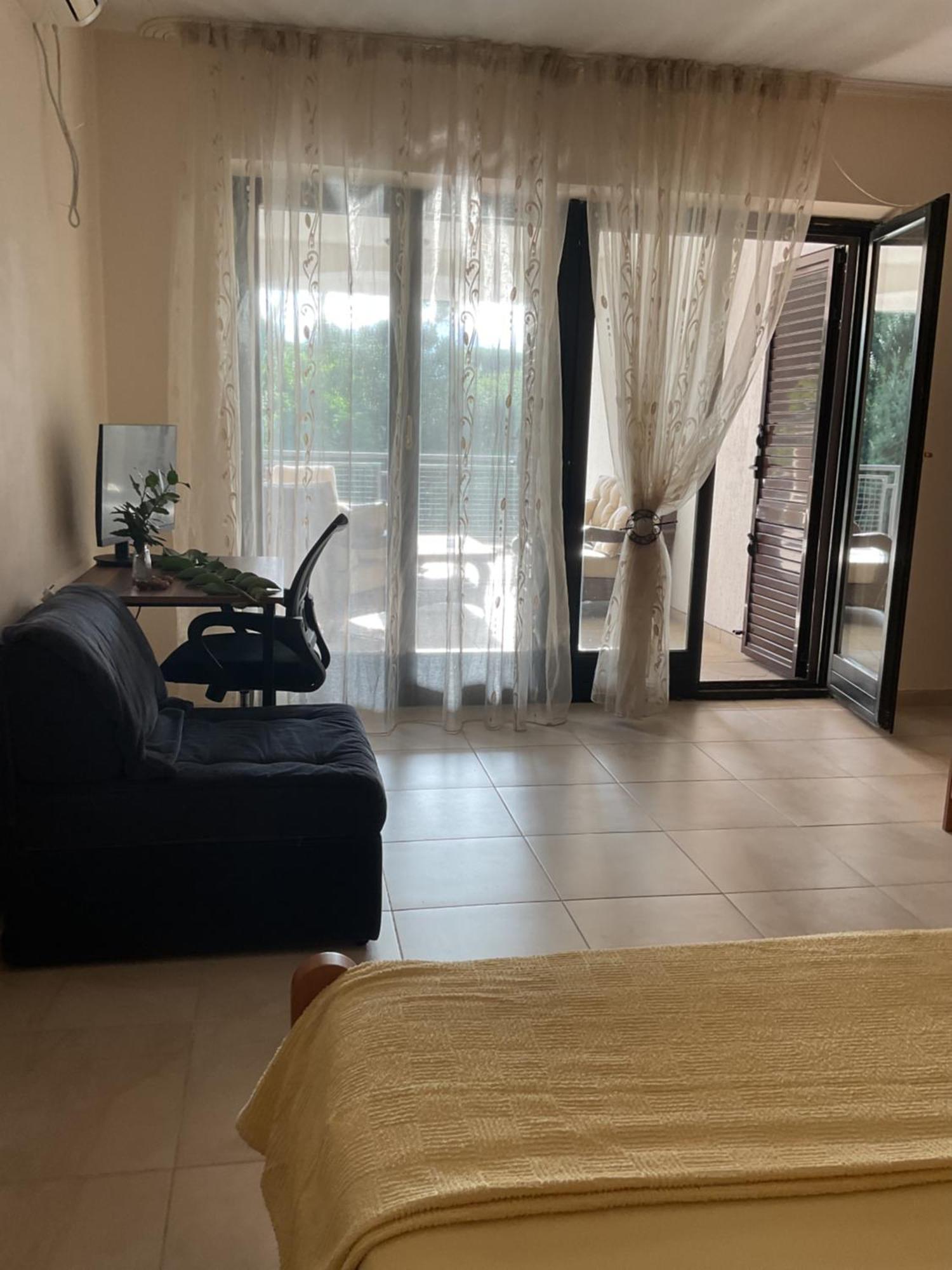 Villa Monte Boutique Apartments In Herceg Novi Ngoại thất bức ảnh