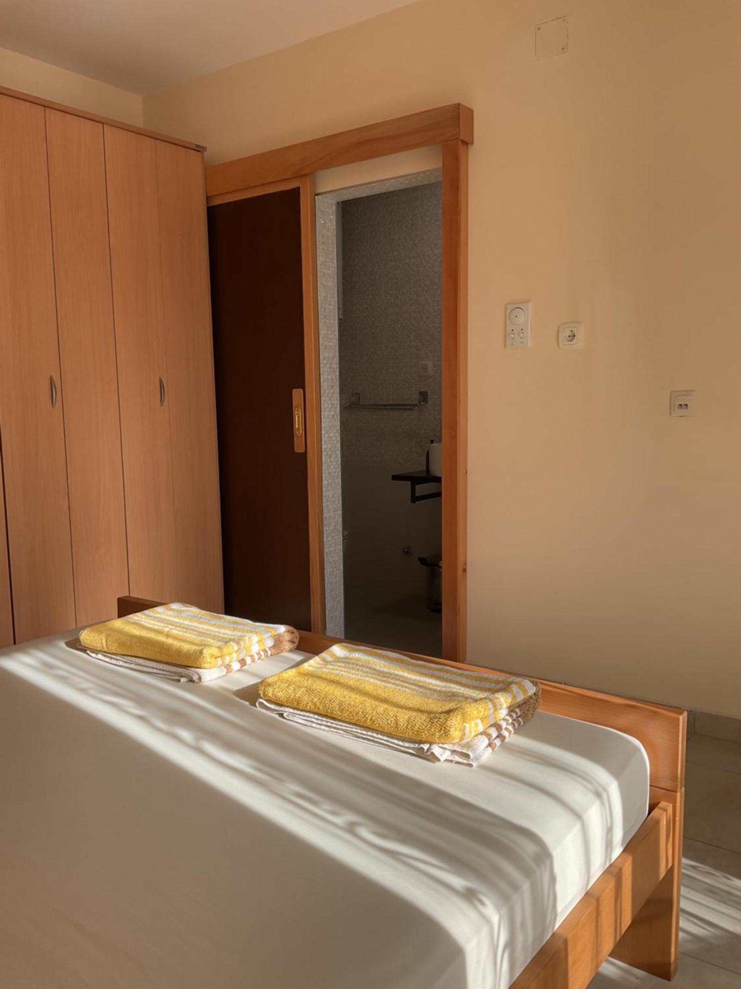 Villa Monte Boutique Apartments In Herceg Novi Ngoại thất bức ảnh
