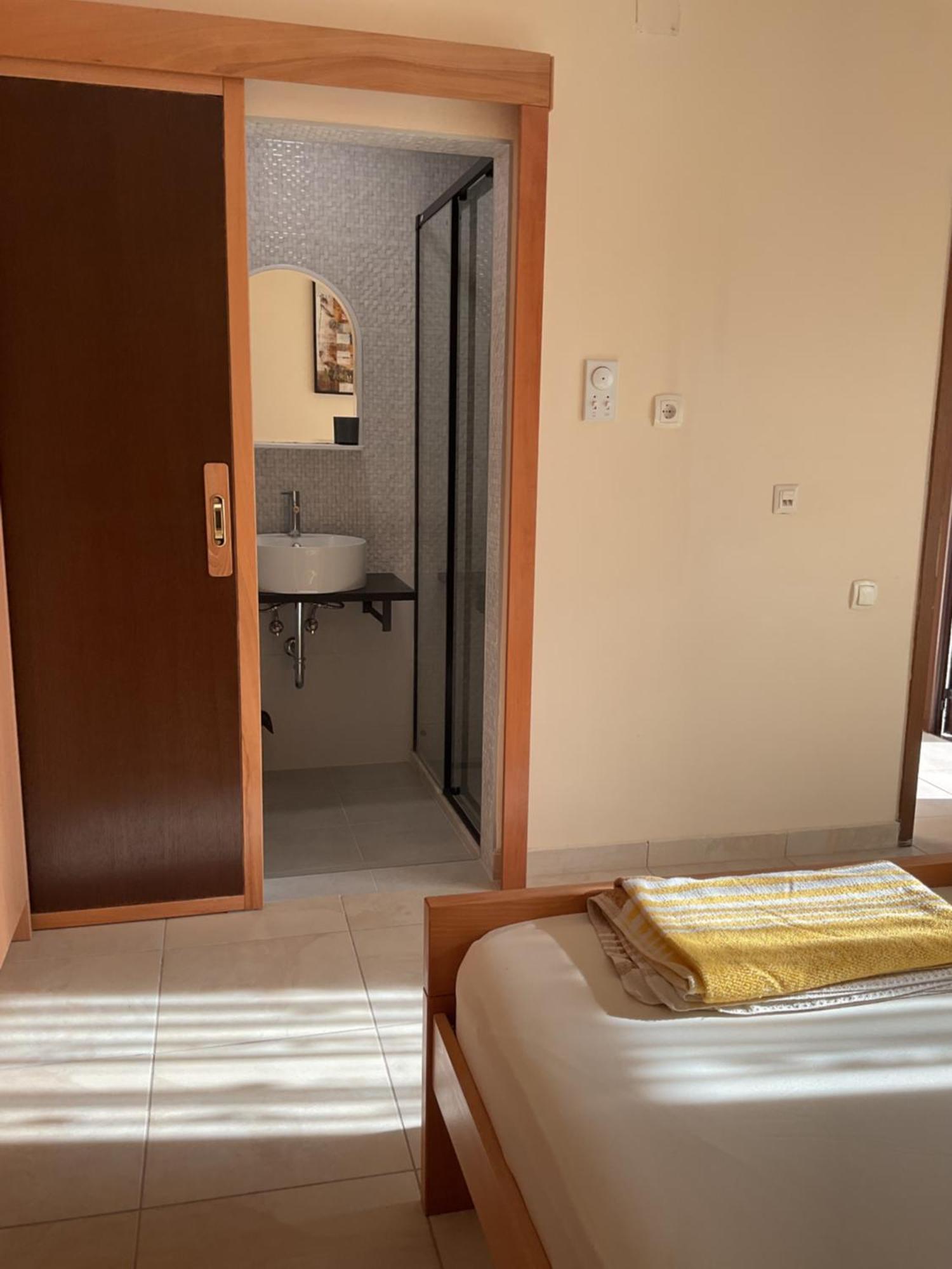 Villa Monte Boutique Apartments In Herceg Novi Ngoại thất bức ảnh