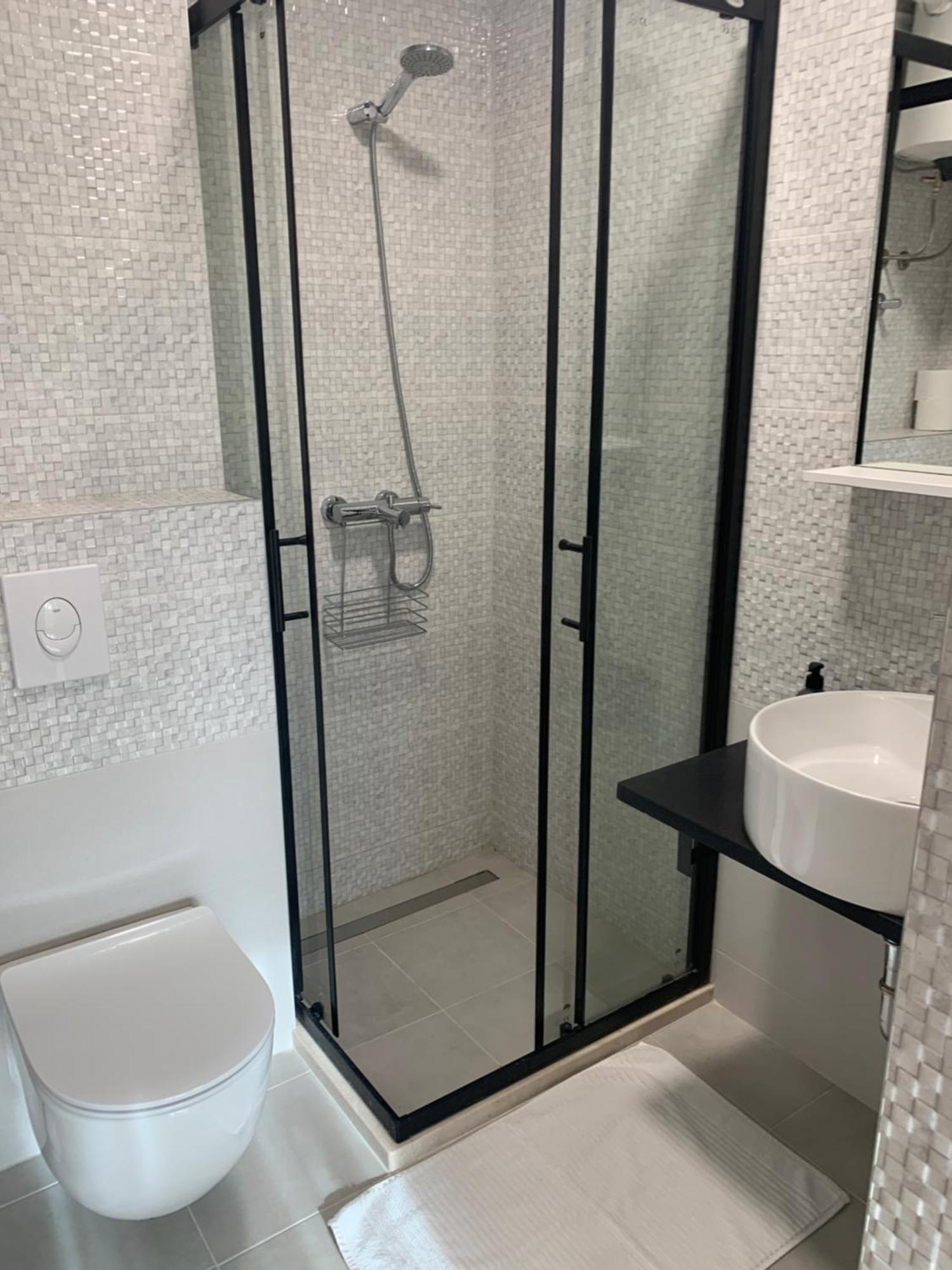 Villa Monte Boutique Apartments In Herceg Novi Ngoại thất bức ảnh