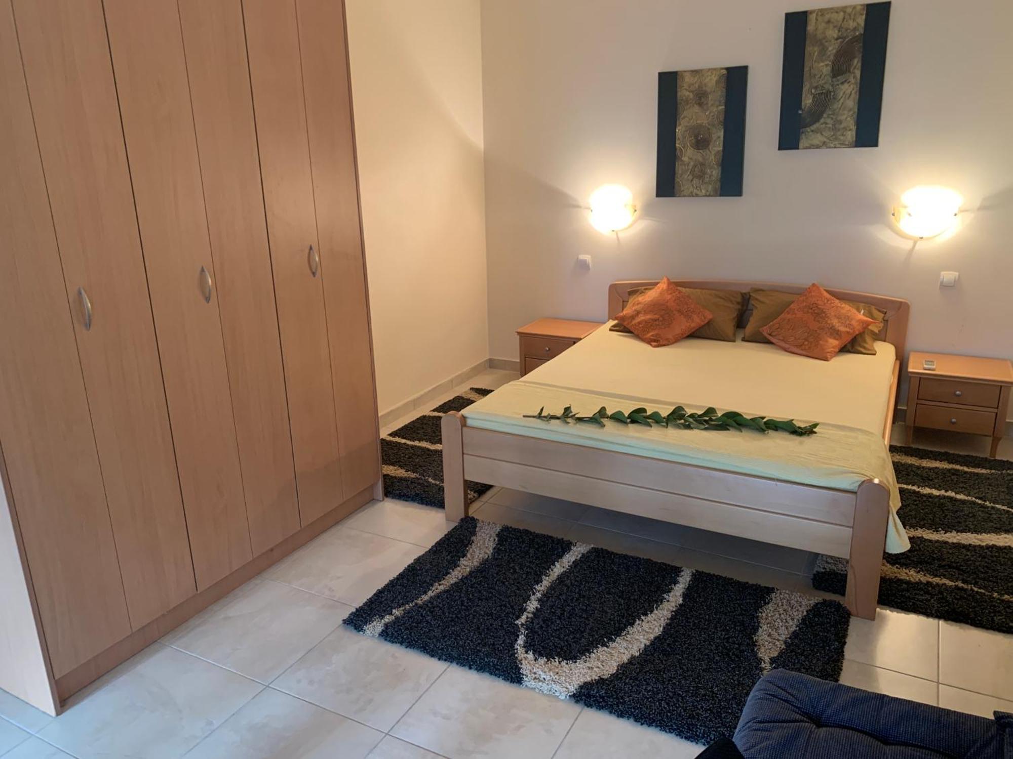 Villa Monte Boutique Apartments In Herceg Novi Ngoại thất bức ảnh