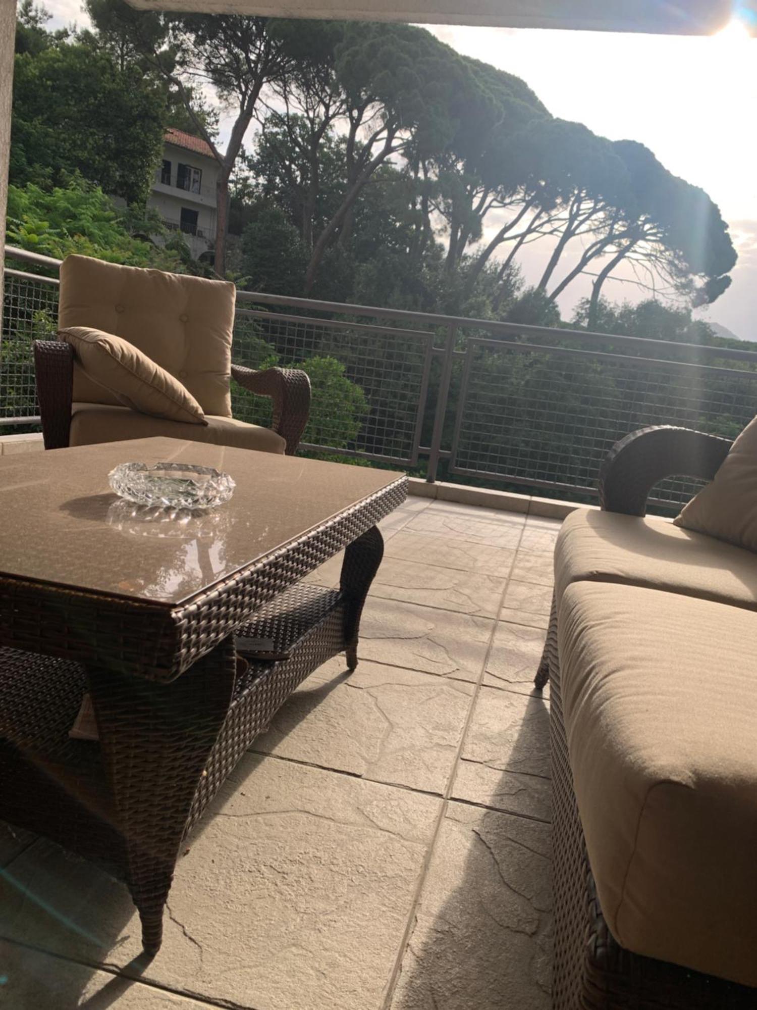Villa Monte Boutique Apartments In Herceg Novi Ngoại thất bức ảnh