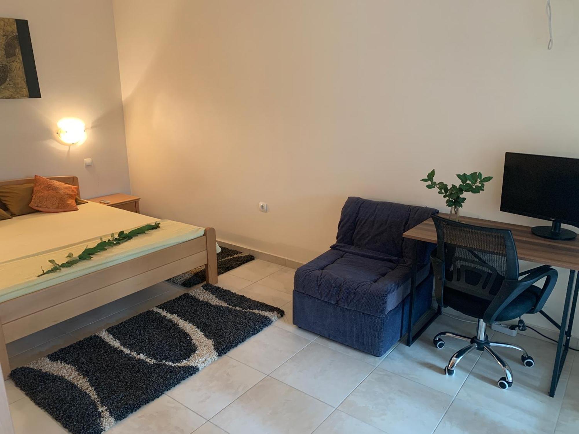 Villa Monte Boutique Apartments In Herceg Novi Ngoại thất bức ảnh
