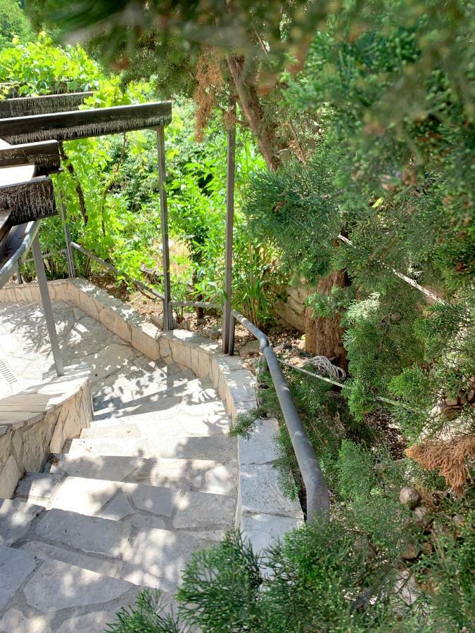 Villa Monte Boutique Apartments In Herceg Novi Ngoại thất bức ảnh