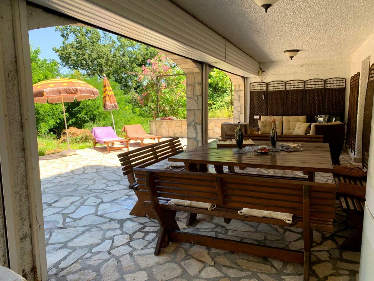 Villa Monte Boutique Apartments In Herceg Novi Ngoại thất bức ảnh