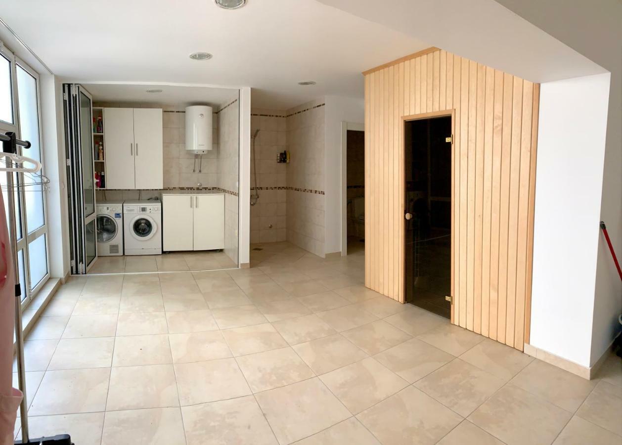 Villa Monte Boutique Apartments In Herceg Novi Ngoại thất bức ảnh