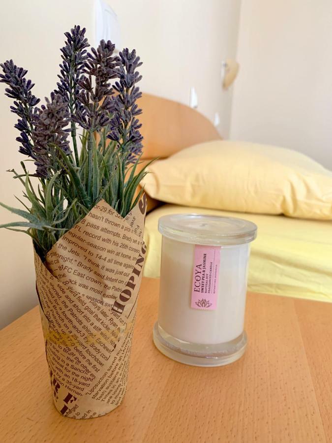Villa Monte Boutique Apartments In Herceg Novi Ngoại thất bức ảnh